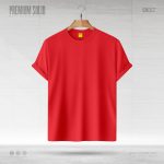 Basic T-shirt