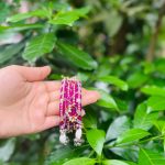 রাণীর সাজ