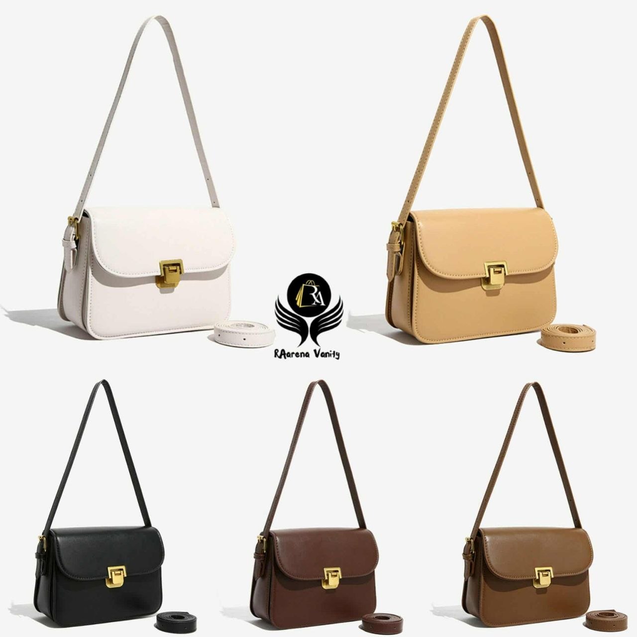 photo_2026-08-08_12-15-30 Women’s Premium Shoulder Bag – Stylish Crossbody Handbag for Women - Image 1