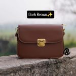 Women’s Premium Shoulder Bag – Stylish Crossbody Handbag for Women - Image 16