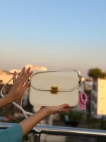Women’s Premium Shoulder Bag – Stylish Crossbody Handbag for Women - Image 13