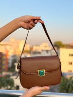 Women’s Premium Shoulder Bag – Stylish Crossbody Handbag for Women - Image 12