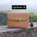 Women’s Premium Shoulder Bag – Stylish Crossbody Handbag for Women - Image 7
