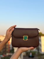 Women’s Premium Shoulder Bag – Stylish Crossbody Handbag for Women - Image 6