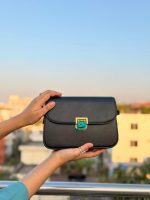 Women’s Premium Shoulder Bag – Stylish Crossbody Handbag for Women - Image 4