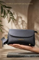 Elevate Your Everyday Look With Timeless Clutch Elegance - Image 3