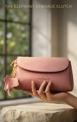 Elevate Your Everyday Look With Timeless Clutch Elegance - Image 4