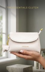 Elevate Your Everyday Look With Timeless Clutch Elegance - Image 5